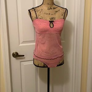 Victoria Secret Lingerie set